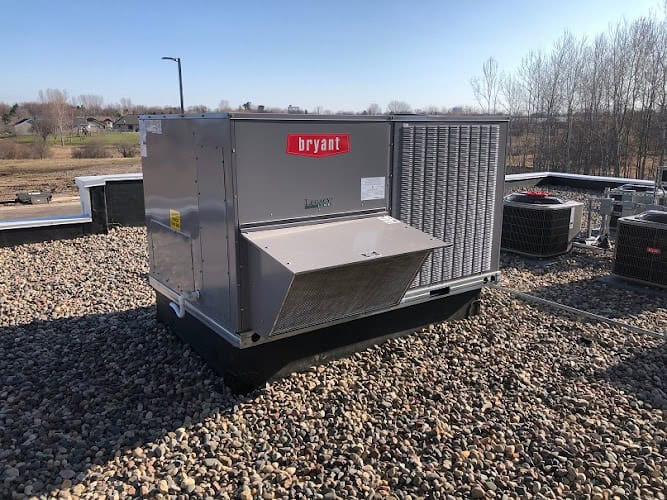 Breyer's Heating & Air Conditioning