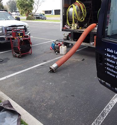 OneStop Plumbers - Plumbing and Leak Detection