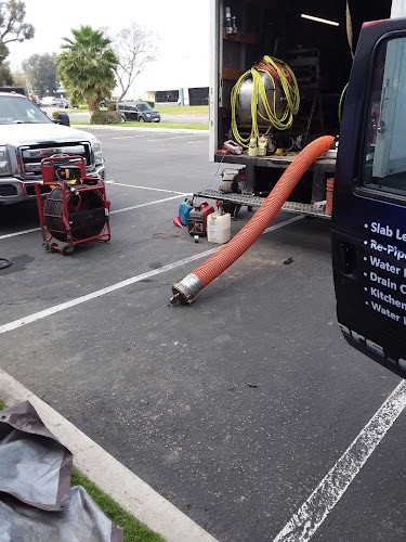 OneStop Plumbers - Plumbing and Leak Detection