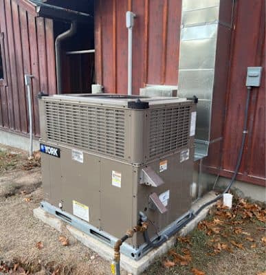 Girdner Heat and Air LLC