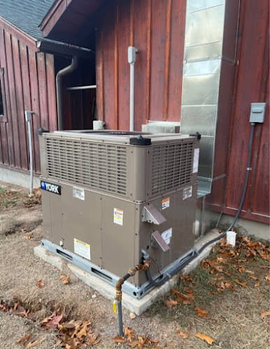 Girdner Heat and Air LLC