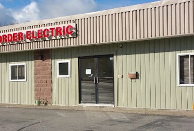 Border Electric Inc