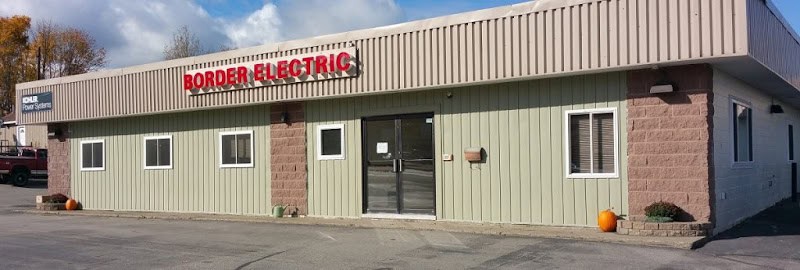 Border Electric Inc