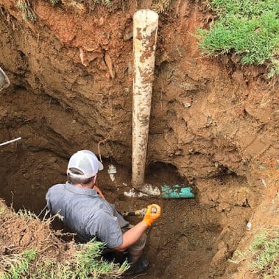Rooter Pro Plumbing GA