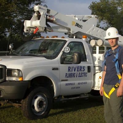 Rivers Plumbing & Electric