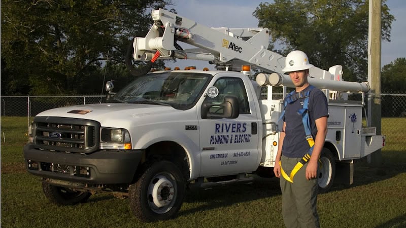 Rivers Plumbing & Electric