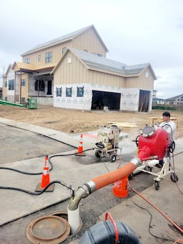 Triple S Sanitary Sewer Services LLC
