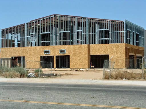 B & B Interiors Drywall & Metal Framing