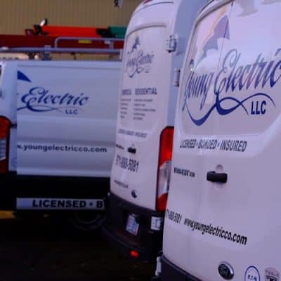 Young Electric LLC