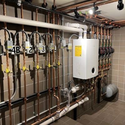 Right Away Heating