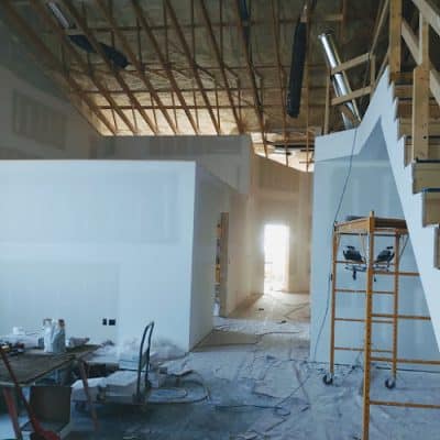 A Complete Drywall Company