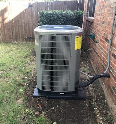 Team Enoch: Electric, Plumbing, Air, Roofing