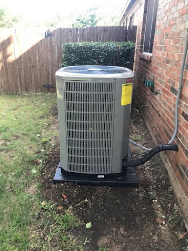 Team Enoch: Electric, Plumbing, Air, Roofing