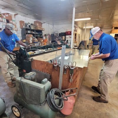 Crystal Coast Heating and Air