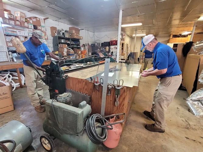 Crystal Coast Heating and Air