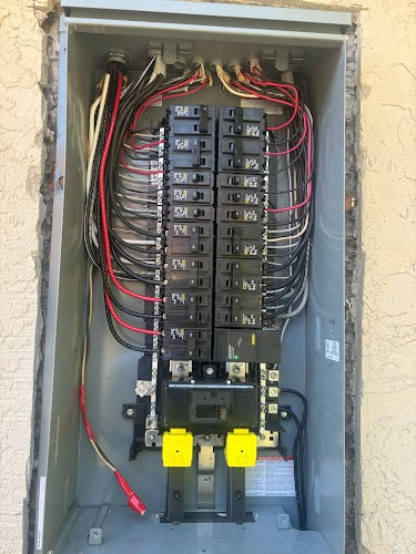GR Pro Electric