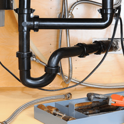M & K Plumbing Heating & Air Conditioning