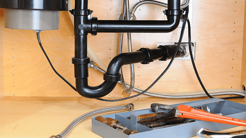 M & K Plumbing Heating & Air Conditioning