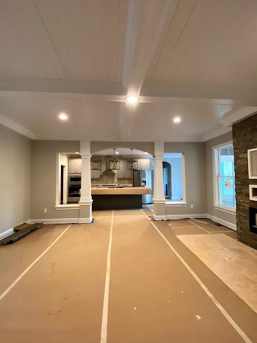 AGT Carpentry, LLC Â®