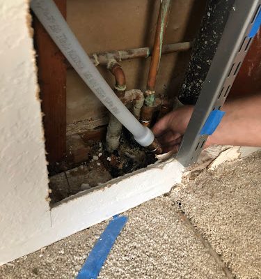 Moore Plumbing and Drains