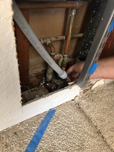 Moore Plumbing and Drains