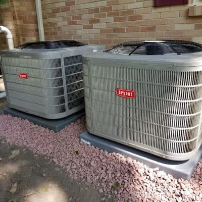 McGlinn & Son Air Conditioning & Heating