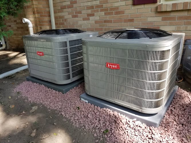 McGlinn & Son Air Conditioning & Heating