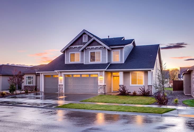 Ashburn Home Painters