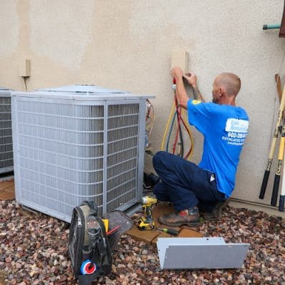 Adams Refrigeration
