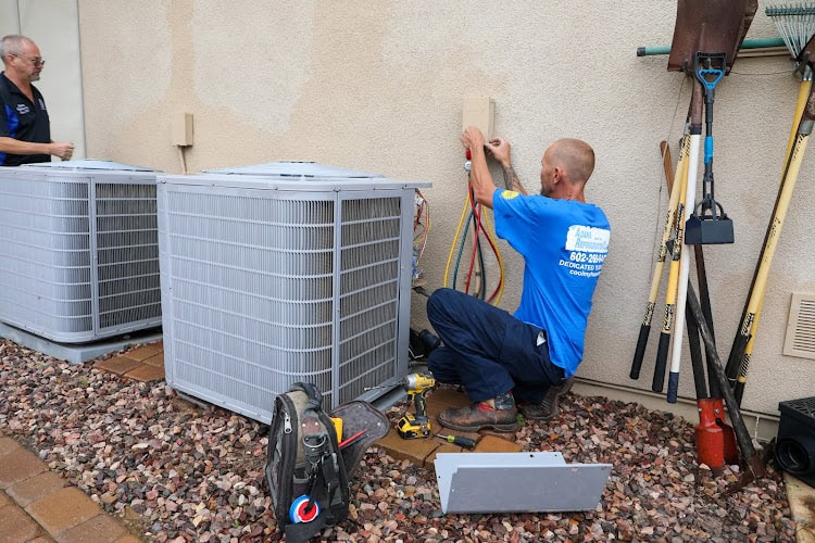 Adams Refrigeration
