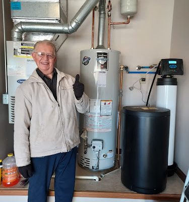 Pierce-Tucker Heating Cooling and Plumbing