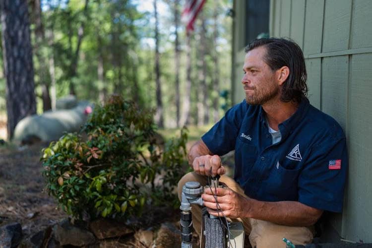 Acknowledge Plumbing