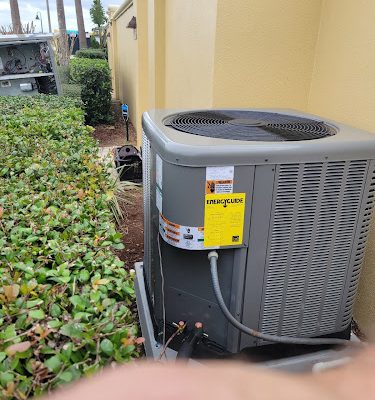 Mrs. Busy Bee Air Conditioning and Heating LLC