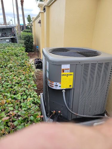 Mrs. Busy Bee Air Conditioning and Heating LLC