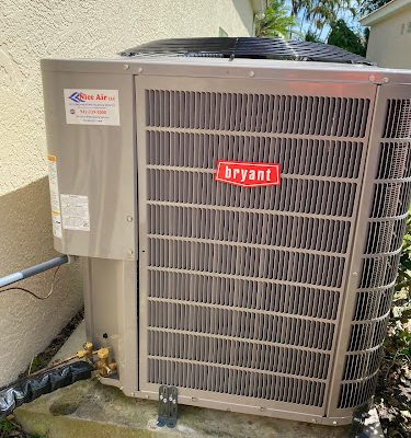 Nice Air, LLC