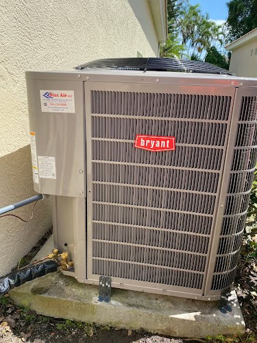 Nice Air, LLC