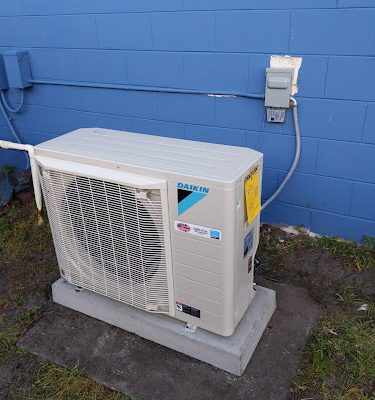 English Air Inc.