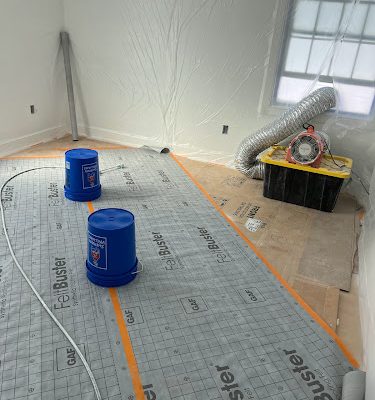 Infinity Painting LLC