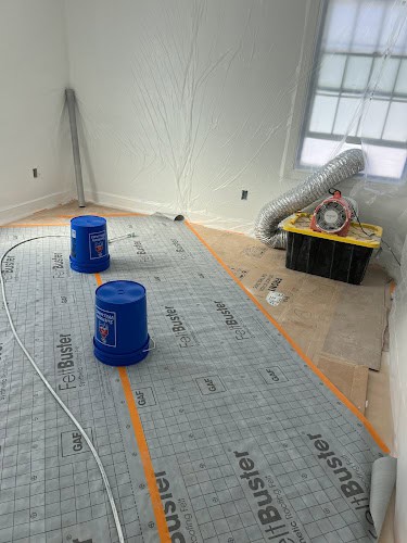 Infinity Painting LLC