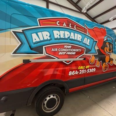 Air Repair AL