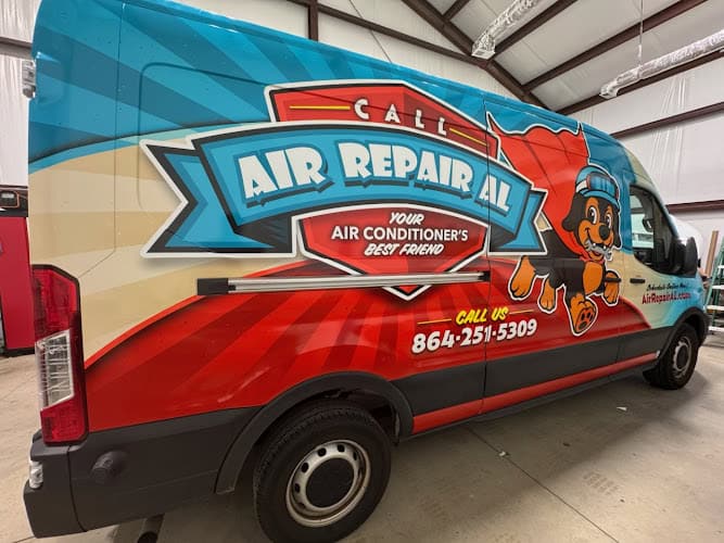 Air Repair AL
