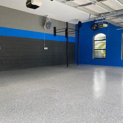 Blau Remodel, LLC