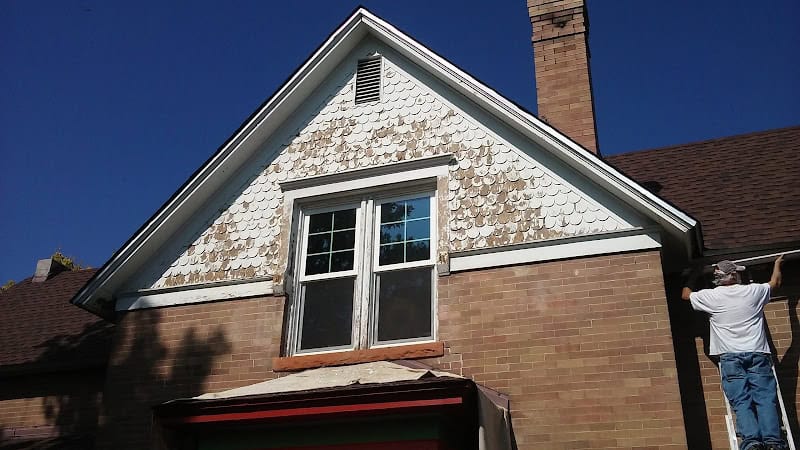 ARDY PAINTING and Drywall LLC. see us on facebook