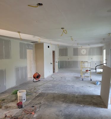 The Drywall Finisher Corporation