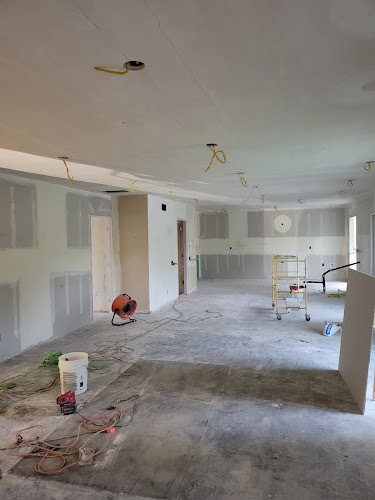 The Drywall Finisher Corporation