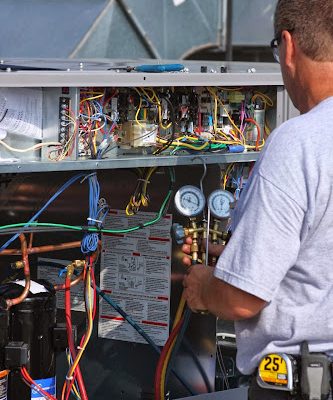 Environment Masters ��� Plumbing + Air