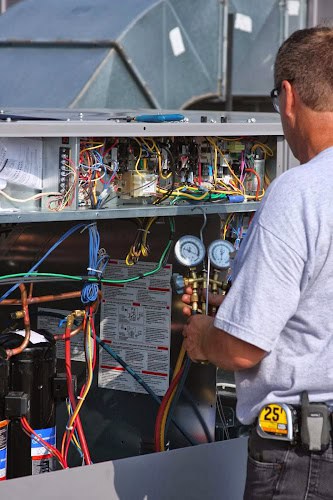 Environment Masters ��� Plumbing + Air