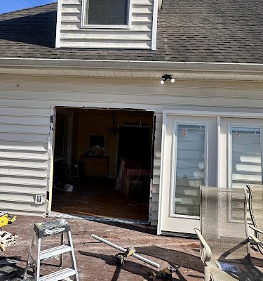 J&A Home Improvement services LLC