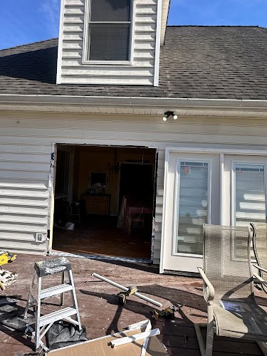 J&A Home Improvement services LLC