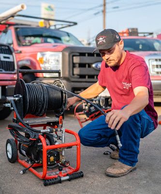 Texas Plumbing Pros